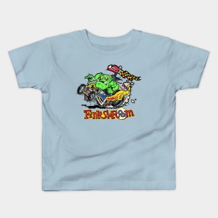 FinkShroom Kids T-Shirt